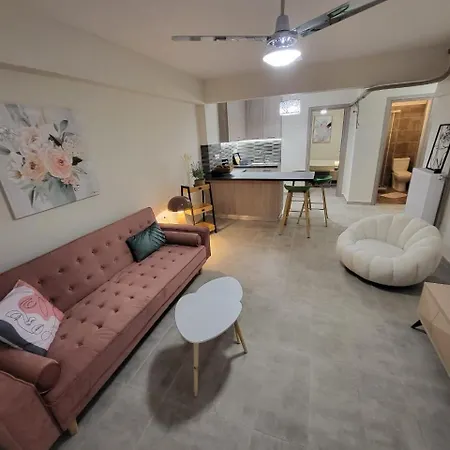 Apartamento Now, Kolonaki