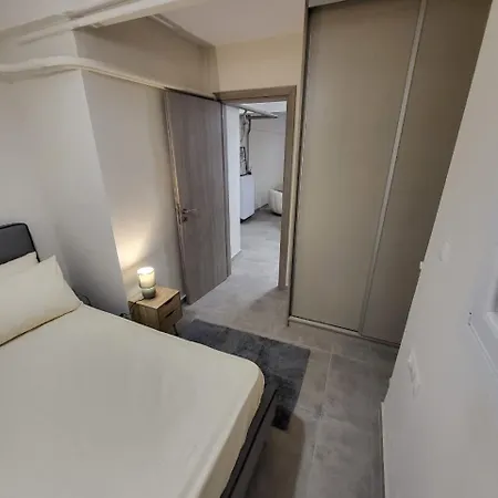 Apartamento Now, Kolonaki Atenas