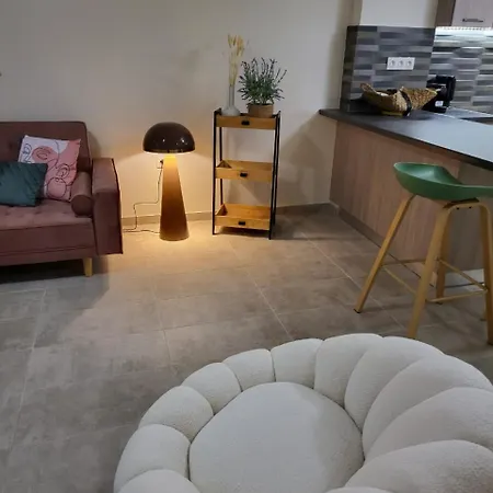 Now, Kolonaki Apartamento Atenas